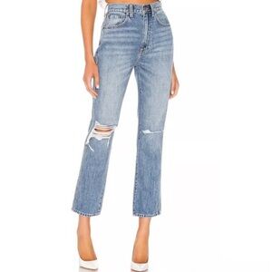 Pistola Eden High Rise Jeans